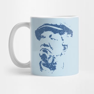 Vintage Fred Sketch Sanford And Son Mug